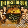 Best Of Sun Records Vol. 2 cd