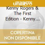 Kenny Rogers & The First Edition - Kenny Rogers & The First Edition cd