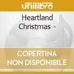Heartland Christmas - cd