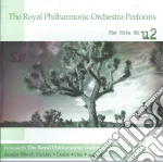 Royal Philharmonic Orchestra - Hits Of U2 cd