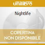 Nightlife cd