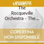The Rocqueville Orchestra - The Rocqueville Orchestra Performs The Music Of The Beatles cd