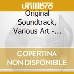 Original Soundtrack, Various Art - Longshot cd musicale