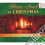 Heart And Soul Of Christmas / Various (2 Cd) cd