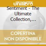 Sentiment - The Ultimate Collection, Sentiment cd