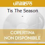 Tis The Season - cd