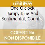 One O'clock Jump, Blue And Sentimental,-Count Basie / Various cd