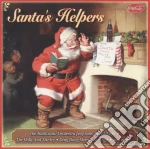 Santa'S Helpers: Celebrating With Coca - Cola cd