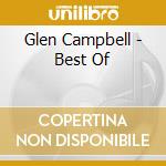 Glen Campbell - Best Of cd