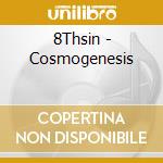 8Thsin - Cosmogenesis cd