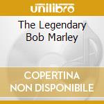 The Legendary Bob Marley cd