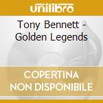 Tony Bennett - Golden Legends cd