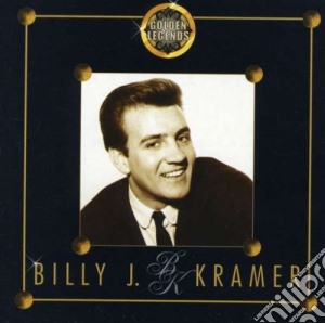 Billy J. Kramer - Golden Legends cd musicale di Billy J. Kramer