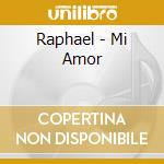 Raphael - Mi Amor cd