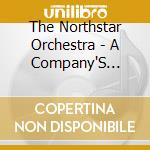The Northstar Orchestra - A Company'S Coming Christmas cd