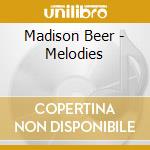 Madison Beer - Melodies cd
