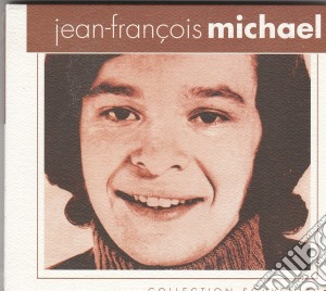 Jean-Francois Michael - Collection Souvenirs cd musicale di Jean