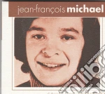 Jean-Francois Michael - Collection Souvenirs cd