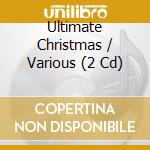 Ultimate Christmas / Various (2 Cd) cd