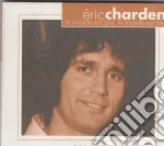 Eric Charden - Le Monde Est Gris, Le Monde Est Bleu cd