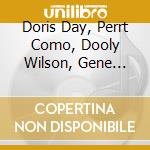 Doris Day, Perrt Como, Dooly Wilson, Gene Kelly-American Songbook Sta / Various cd