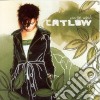 Catlow - Kiss The World cd