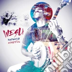 Wesli - Rapadou Kreyol cd