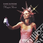 Diane Dufresne - Magie Rose cd