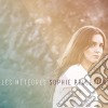 Sophie Pelletier - Les Meteores cd