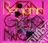 Benjamin Biolay - Vengeance cd