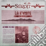 Suroit - La R'Visite cd