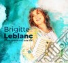 Brigitte Leblanc - Mon Coeur Est Une Ile cd