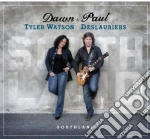 Dawn & Paul - Southland cd
