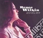 Renee Wilkin - Soul 67 cd