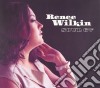 Renee Wilkin - Soul 67 cd