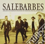 Salebarbes - Salebarbes cd