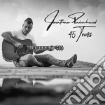 Jonathan Painchaud - 45 Tours cd