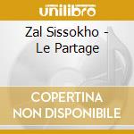 Zal Sissokho - Le Partage cd