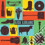 Lisa Leblanc - Lisa Leblanc cd