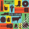 Lisa Leblanc - Lisa Leblanc cd