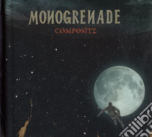 (LP Vinile) Monogrenade - Composite lp vinile di Monogrenade