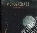 (LP Vinile) Monogrenade - Composite