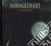 (LP Vinile) Monogrenade - Composite cd