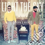 Radio Radio - Light The Sky cd