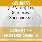 (LP Vinile) Les Deuxluxes - Springtime Devil vinile
