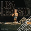 Lisa Leblanc - Why You Wanna LeaveRunaway Q cd