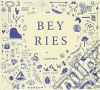 Bey Ries - Landing cd