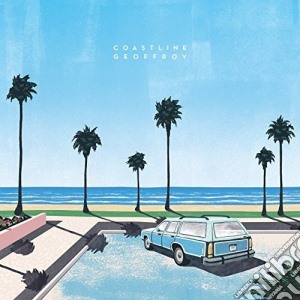 (LP Vinile) Geoffroy - Coastline lp vinile di Geoffroy