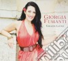 Giorgia Fumanti - Coraxon Latino cd