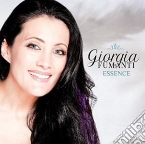 Giorgia Fumanti - Essence cd musicale di Giorgia Fumanti